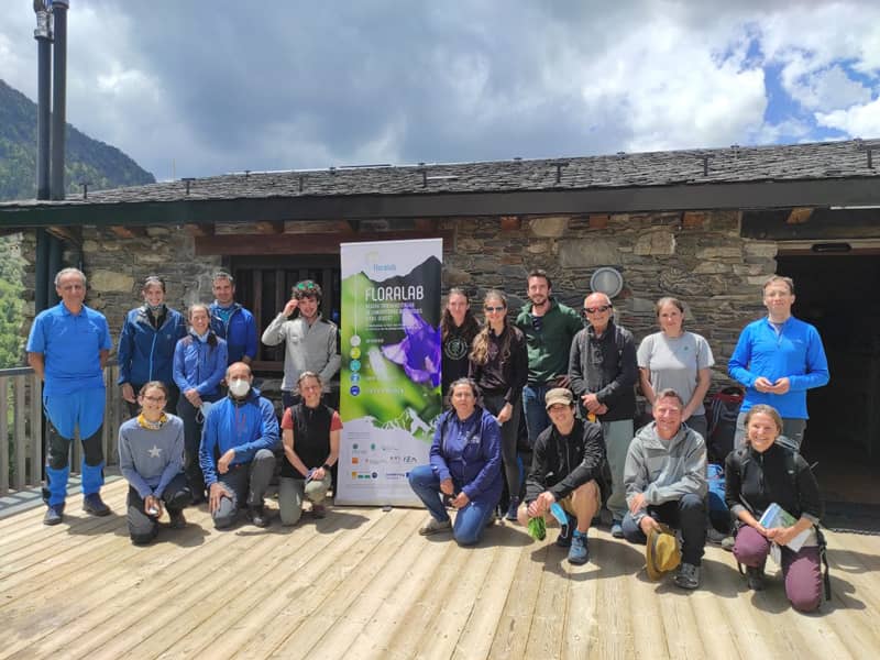 rencontre transfrontalière andorre