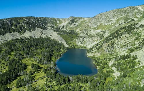 Estelat Réserve naturelle de Nohedes