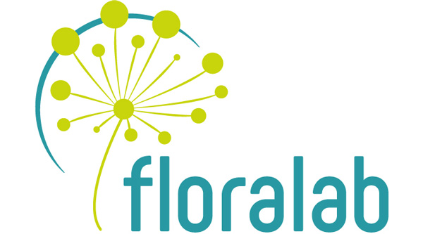 Logo Floralab