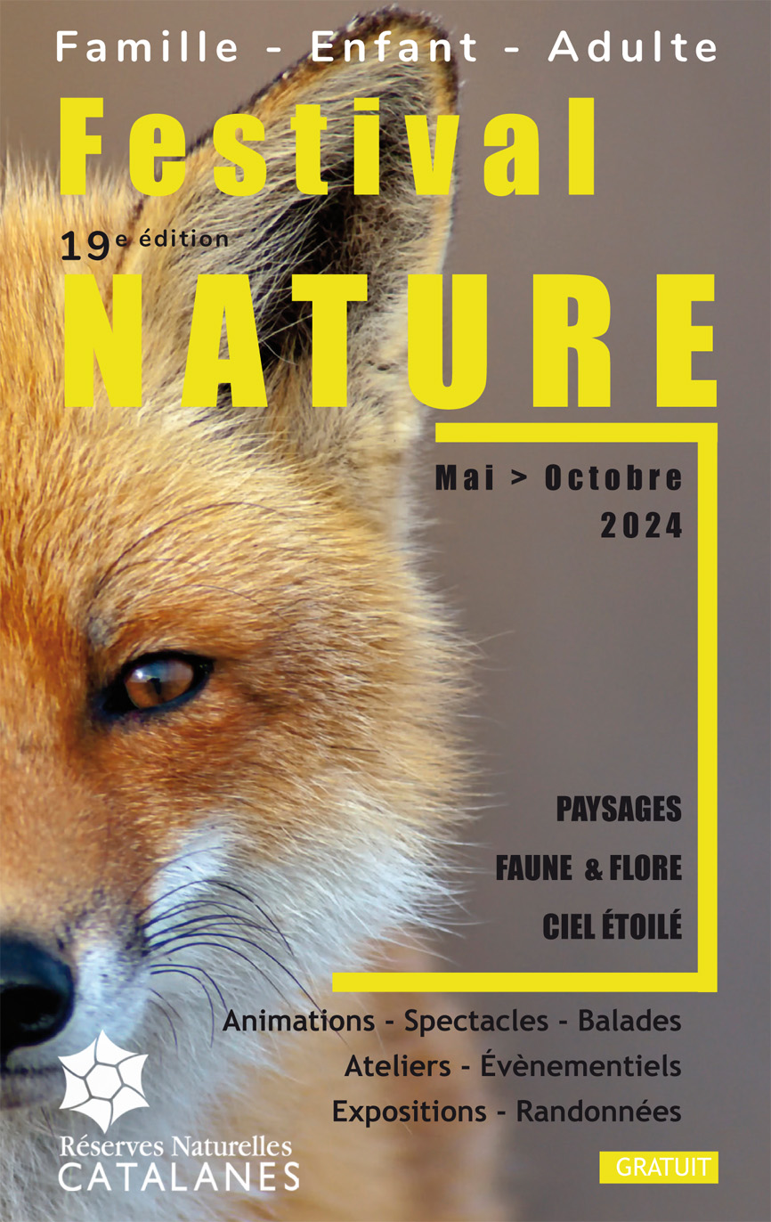 Festival Nature 2024
