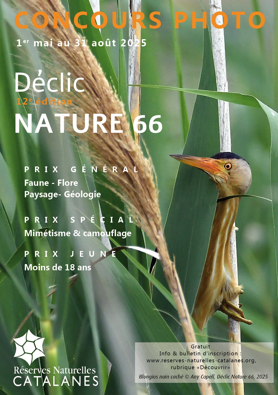 Déclic Nature 66