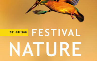 FESTIVAL NATURE 2025