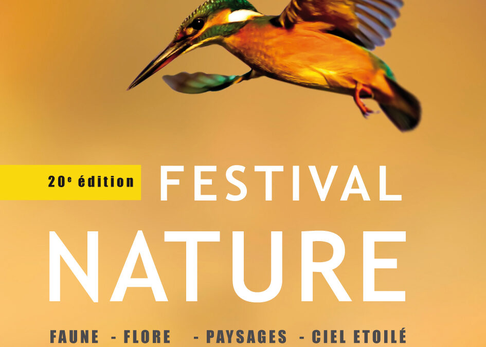 FESTIVAL NATURE 2025